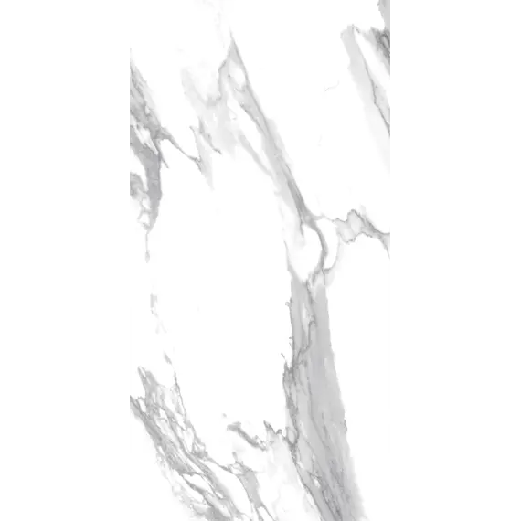  Плитка грес глаз. Supreme_GT Белый 60*120 