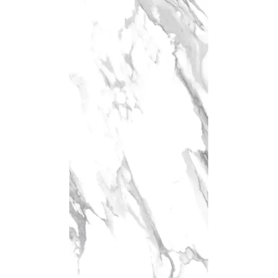  Плитка грес глаз. Supreme_GT Белый 60*120 