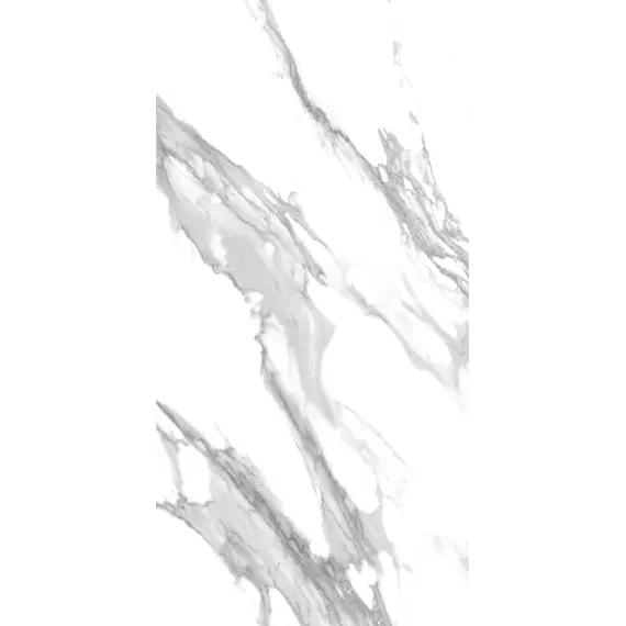  Плитка грес глаз. Supreme_GT Белый 60*120 