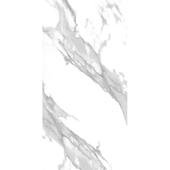  Плитка грес глаз. Supreme_GT Белый 60*120 