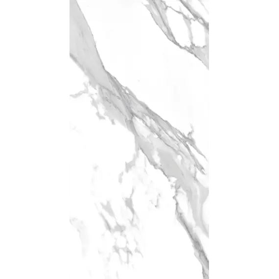  Плитка грес глаз. Supreme_GT Белый 60*120 