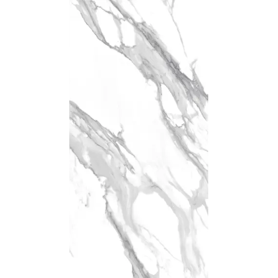  Плитка грес глаз. Supreme_GT Белый 60*120 