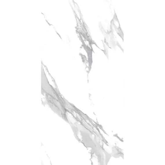  Плитка грес глаз. Supreme_GT Белый 60*120 