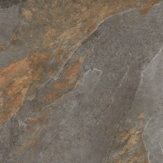 Керамогранит Ракета / Rocket серо-кор. 60x60 _ 1\43,2