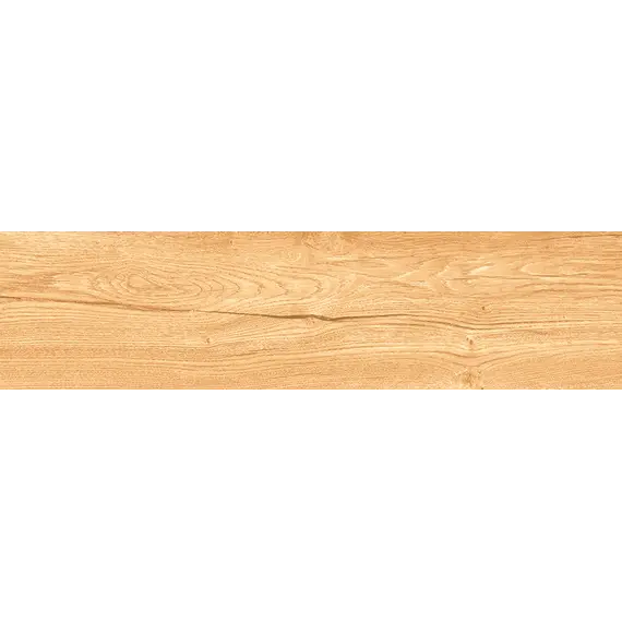 Плитка грес глаз. Ortus GT Медовый 15*60