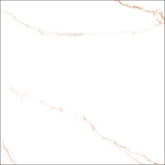 Керамогранит Магия люкса / Majestic Luxe Белый 60x60 _ 1\43,2