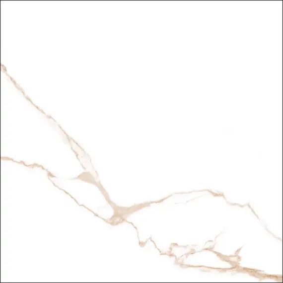 Керамогранит Магия люкса / Majestic Luxe Белый 60x60 _ 1\43,2