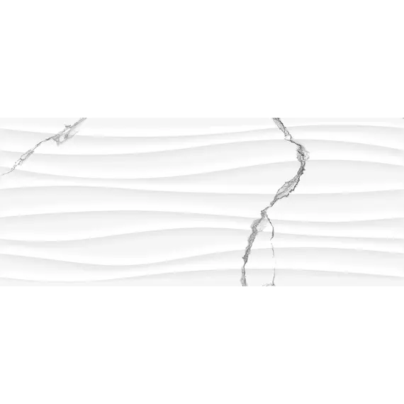 Настенная плитка Арто / Arto Бел. 25x60 01_ 1\57,6