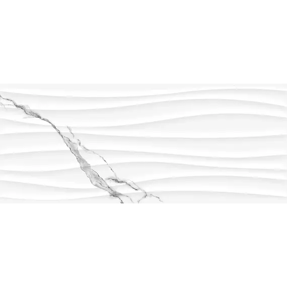 Настенная плитка Арто / Arto Бел. 25x60 01_ 1\57,6