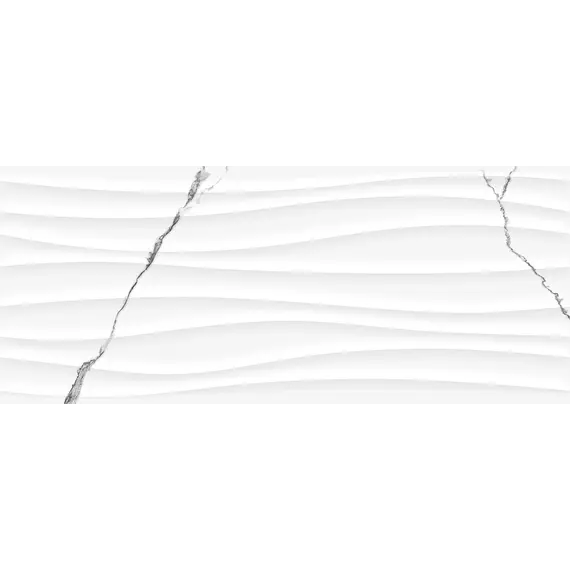 Настенная плитка Арто / Arto Бел. 25x60 01_ 1\57,6