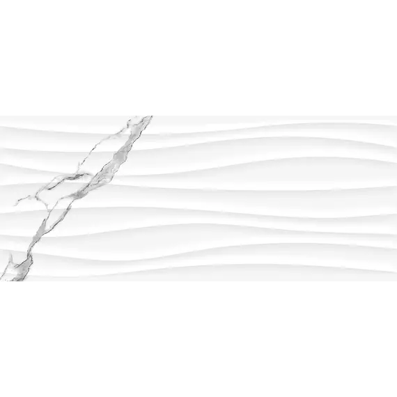 Настенная плитка Арто / Arto Бел. 25x60 01_ 1\57,6