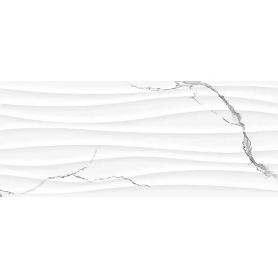 Настенная плитка Арто / Arto Бел. 25x60 01_ 1\57,6