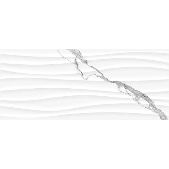 Настенная плитка Арто / Arto Бел. 25x60 01_ 1\57,6