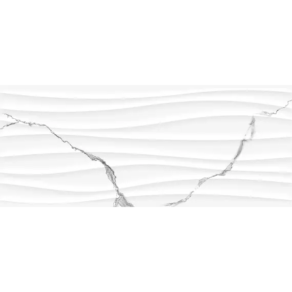 Настенная плитка Арто / Arto Бел. 25x60 01_ 1\57,6