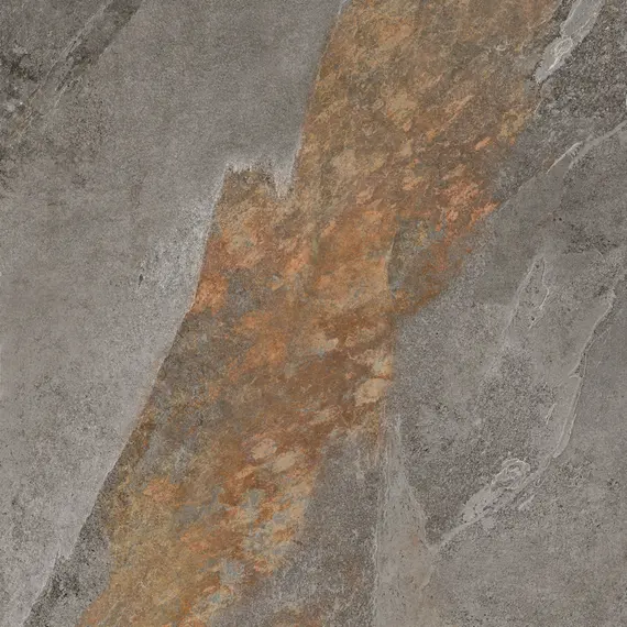 Керамогранит Ракета / Rocket серо-кор. 60x60 _ 1\43,2