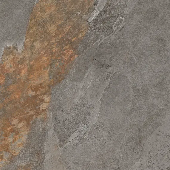 Керамогранит Ракета / Rocket серо-кор. 60x60 _ 1\43,2