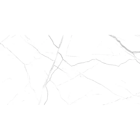  Настенная плитка Силуэт / Siluet Бел. 25x50 _ 1\74,25