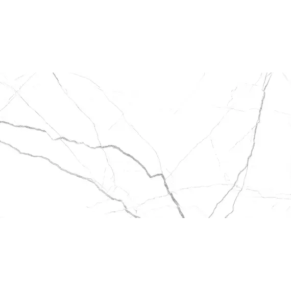  Настенная плитка Силуэт / Siluet Бел. 25x50 _ 1\74,25