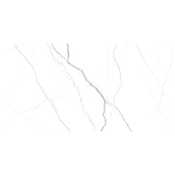  Настенная плитка Силуэт / Siluet Бел. 25x50 _ 1\74,25