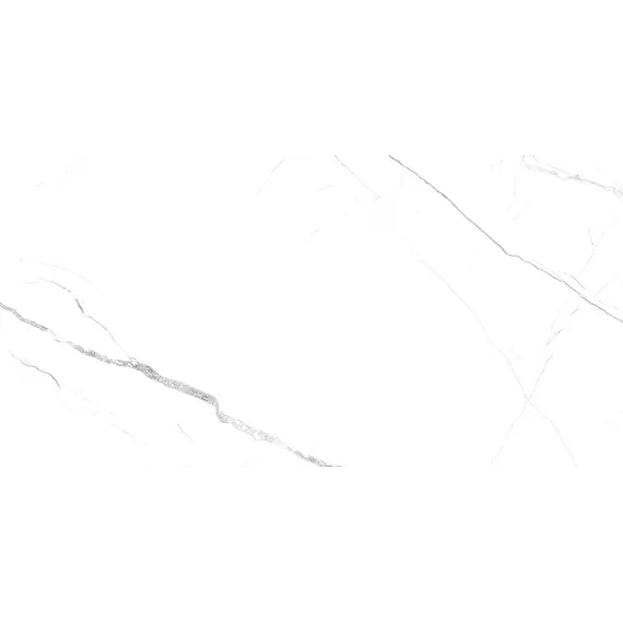  Настенная плитка Силуэт / Siluet Бел. 25x50 _ 1\74,25