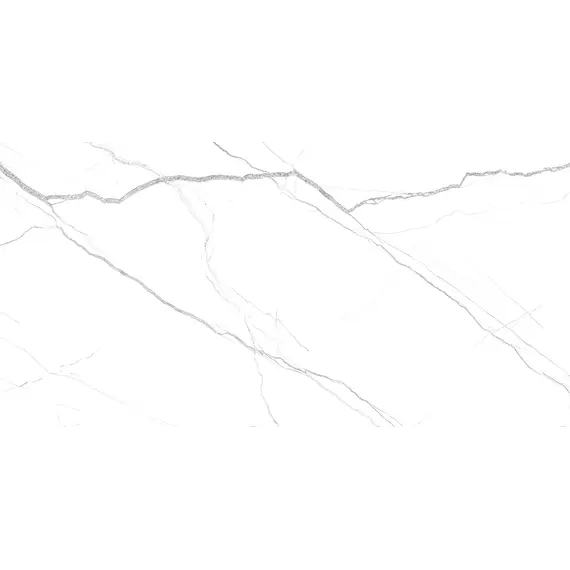  Настенная плитка Силуэт / Siluet Бел. 25x50 _ 1\74,25