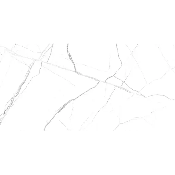  Настенная плитка Силуэт / Siluet Бел. 25x50 _ 1\74,25