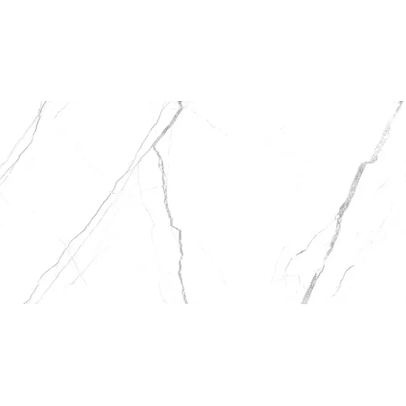  Настенная плитка Силуэт / Siluet Бел. 25x50 _ 1\74,25