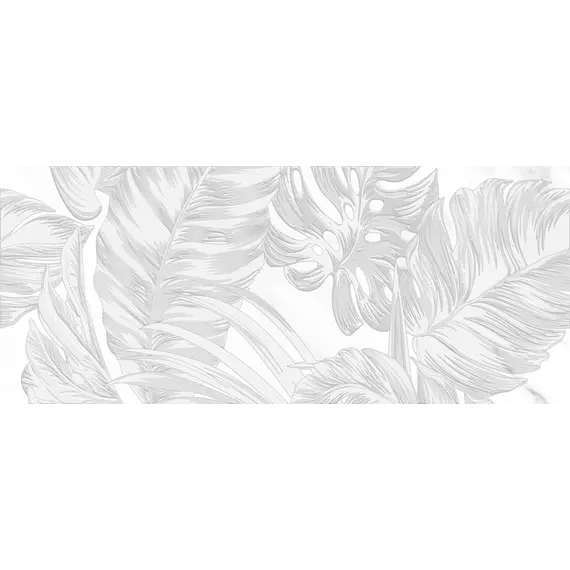  Декор кер. Анима / Anima Бел. 75x60 01 панно из 3 плит _ 1\2