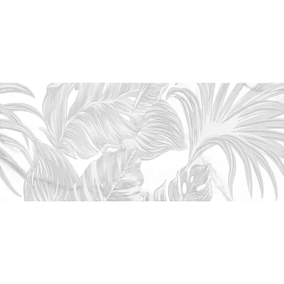  Декор кер. Анима / Anima Бел. 75x60 01 панно из 3 плит _ 1\2