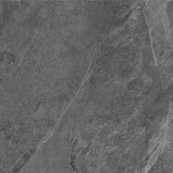  Керамогранит Ракета / Rocket Темно-серый 60x60 _ 1\43,2