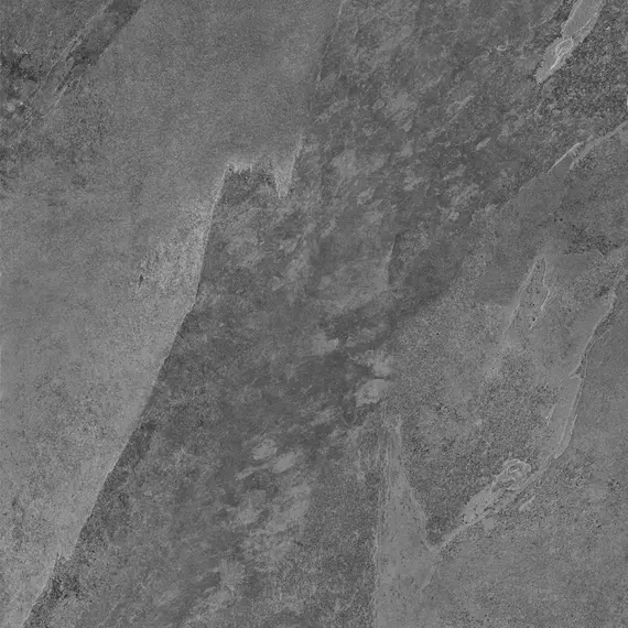  Керамогранит Ракета / Rocket Темно-серый 60x60 _ 1\43,2