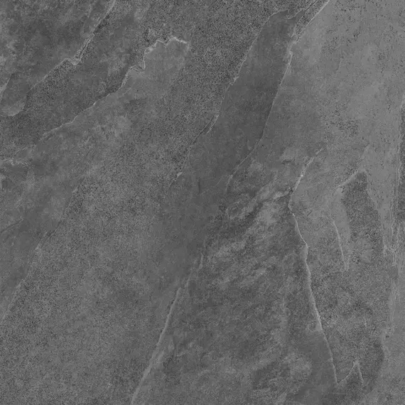  Керамогранит Ракета / Rocket Темно-серый 60x60 _ 1\43,2