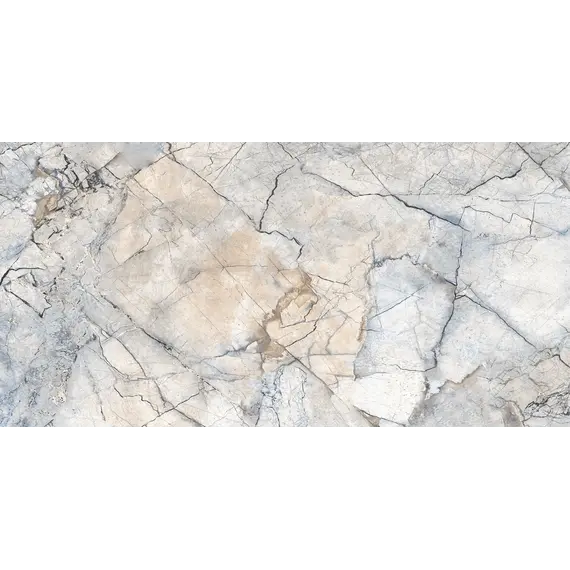  Настенная плитка Соло / Solo Син. 25x50 _ 1\74,25