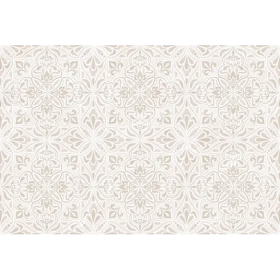 Плитка облиц. Gestia GT Бежевый  40*27 ornament