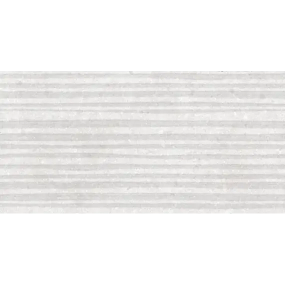  Настенная плитка Искра / Sparkle Светл. сер. 30x60 _рельеф_ 1\58,32