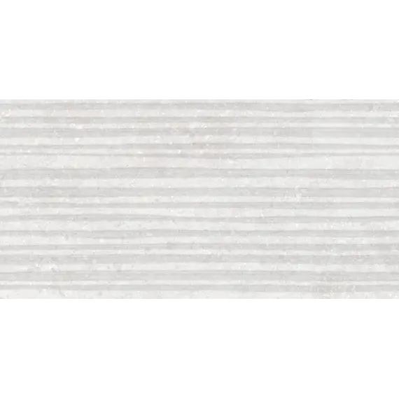  Настенная плитка Искра / Sparkle Светл. сер. 30x60 _рельеф_ 1\58,32