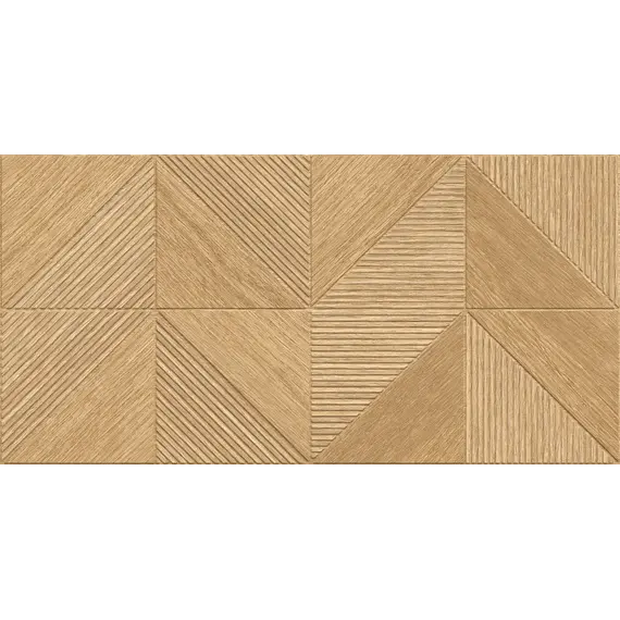  Настенная плитка Урбан / Urban Беж. 30x60 танграм_ 1\58,32