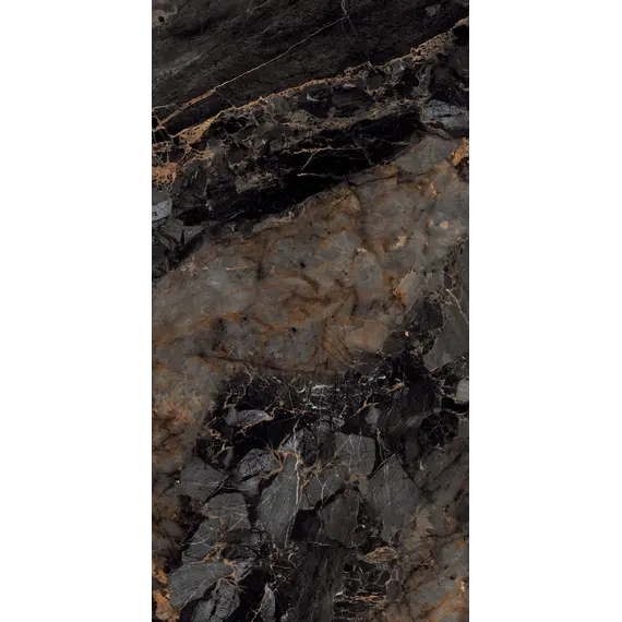  Керамогранит Декорум / Decorum Черн. 60x120 суперполировка_ 1\46,08