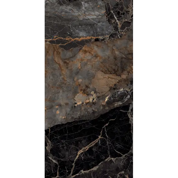  Керамогранит Декорум / Decorum Черн. 60x120 суперполировка_ 1\46,08