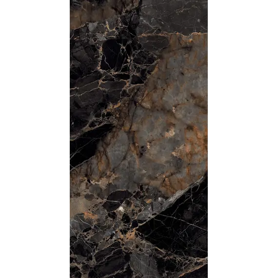  Керамогранит Декорум / Decorum Черн. 60x120 суперполировка_ 1\46,08