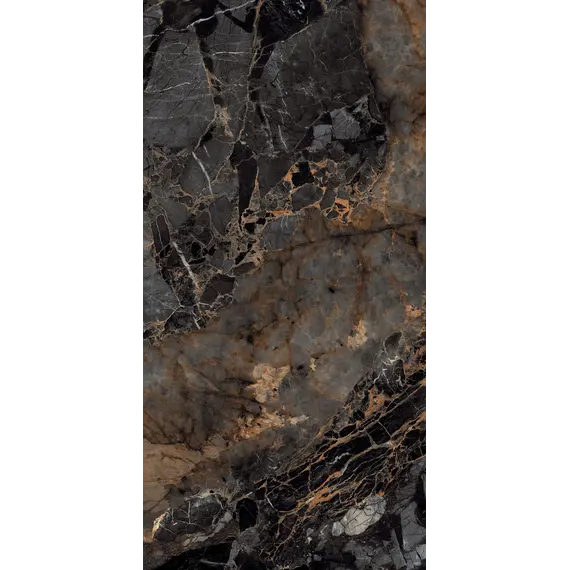  Керамогранит Декорум / Decorum Черн. 60x120 суперполировка_ 1\46,08