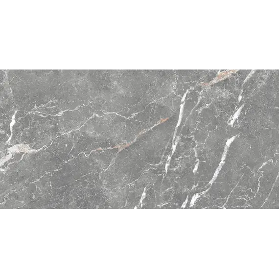 Настенная плитка Капелла / Capella Сер. 25x50 _ 1\74,25