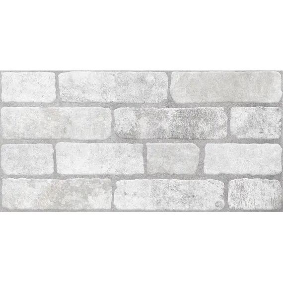 Керамогранит Нью-Йорк/ New York_GT светло-серый  30x60