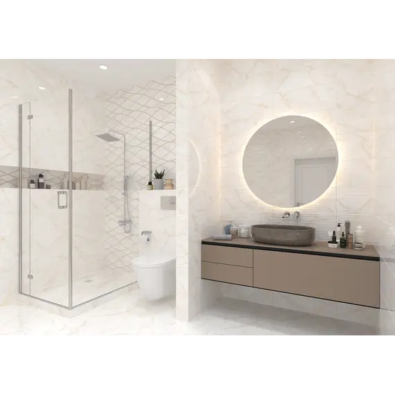 Плитка облиц. Delight GT Бежевый  60*25 (02)