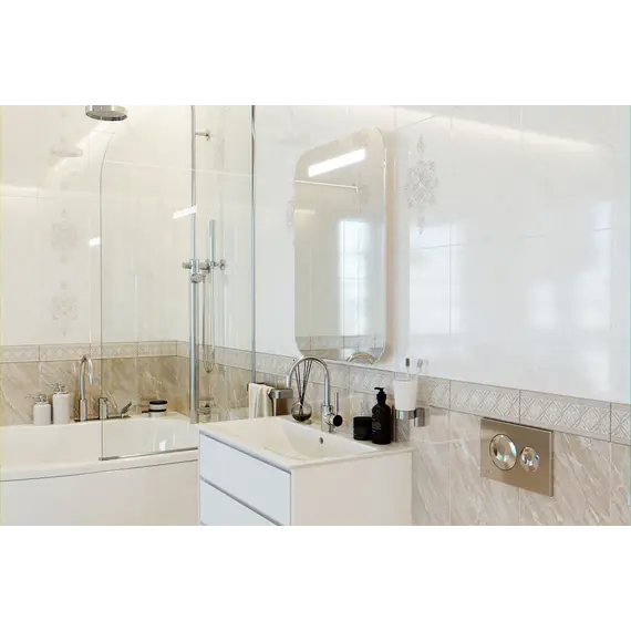 Плитка облиц. Gestia GT Бежевый  40*27