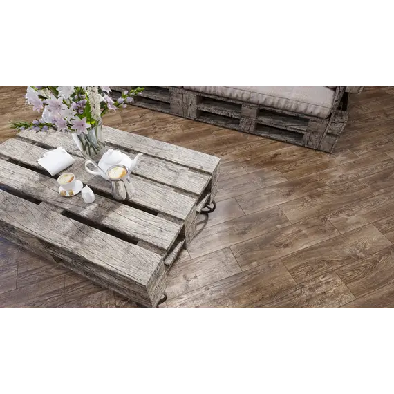  Плитка грес глаз. Оксфорд Кор. 59,4*14,7 _ 1 \65,5