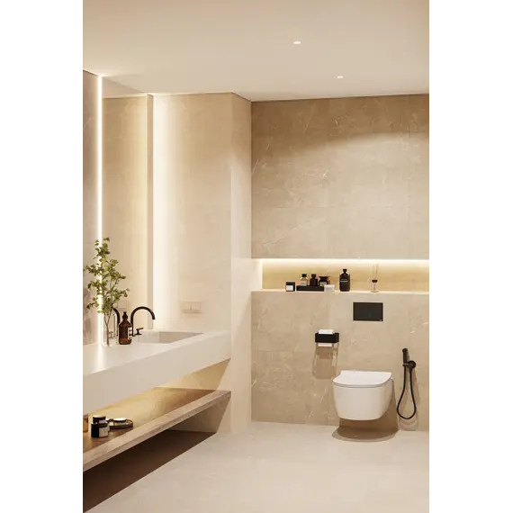 Керамогранит Солнечный / Sunny Светло-беж. 60x60 _ 1\43,2