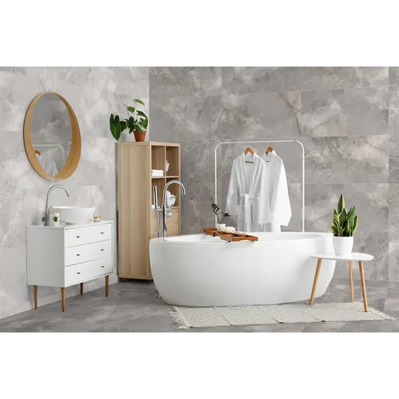  Керамогранит Твист / Twist Сер. 60x120 карвинг _ 1\46,08