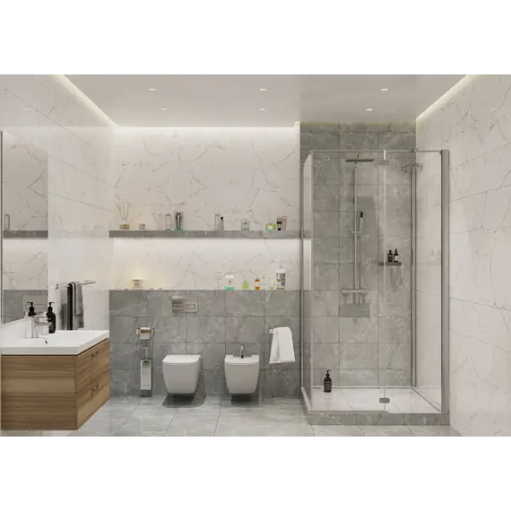 Плитка облиц. Vega grey GT Серый  40*27