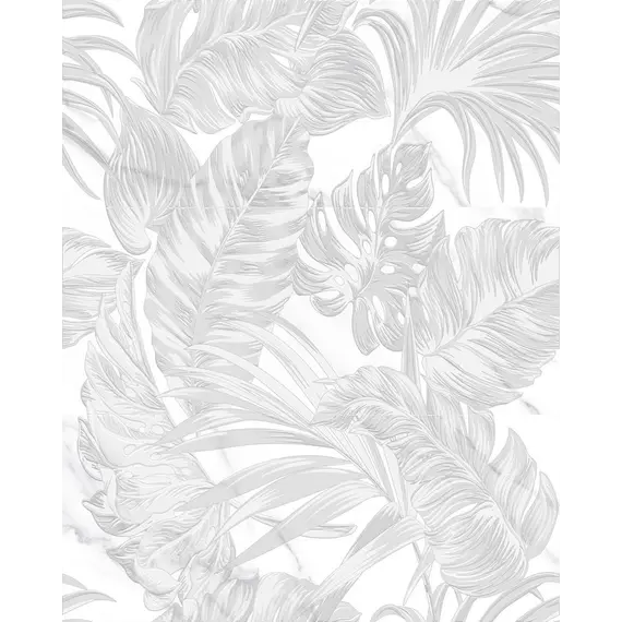  Декор кер. Анима / Anima Бел. 75x60 01 панно из 3 плит _ 1\2